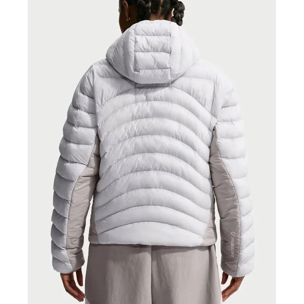 Nike ACG Lava Flow Therma-Fit ADV Jacket White Photon Dust HM9963-025